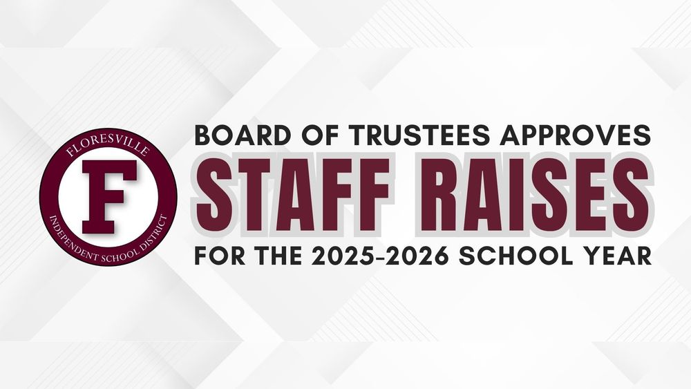 fisd board approves staff raises for 2025-2026