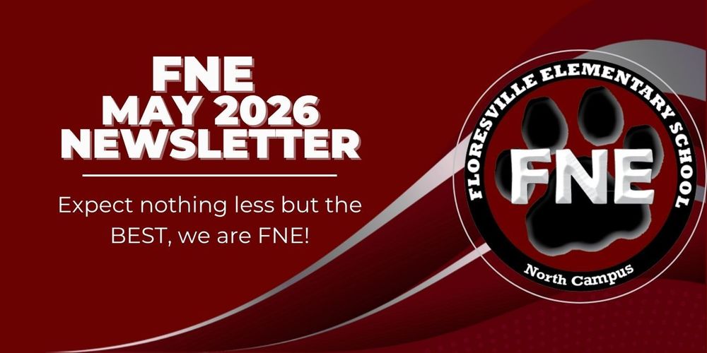 May 2026 FNE Newsletter