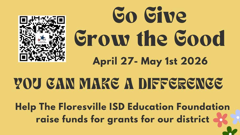 Go Give 2026