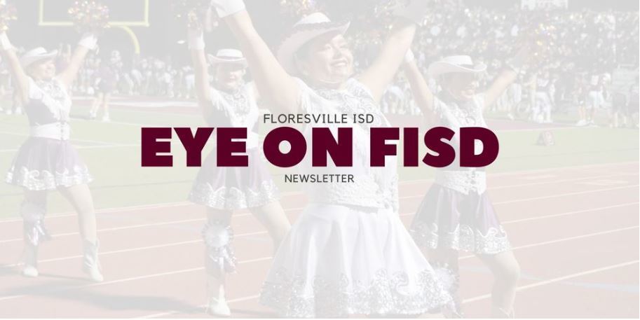 Eye on FISD - November 2025