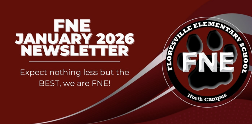 FNE January 2026 Newsletter