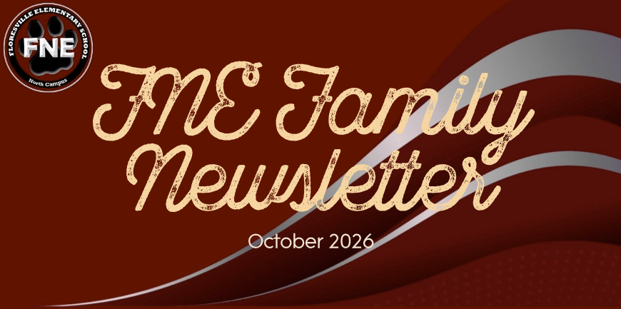 October FNE Newsletter