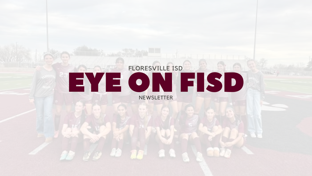 Eye on FISD Newsletter