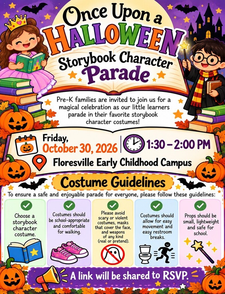 Halloween Flyer
