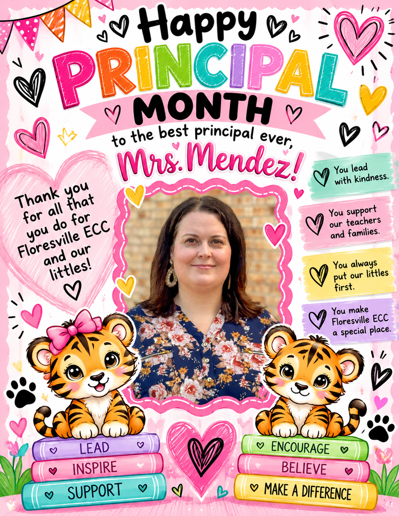Principal Flyer