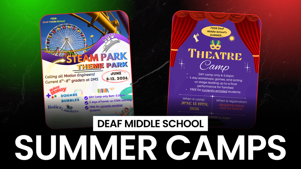 DMS Summer Camps Thumbnail