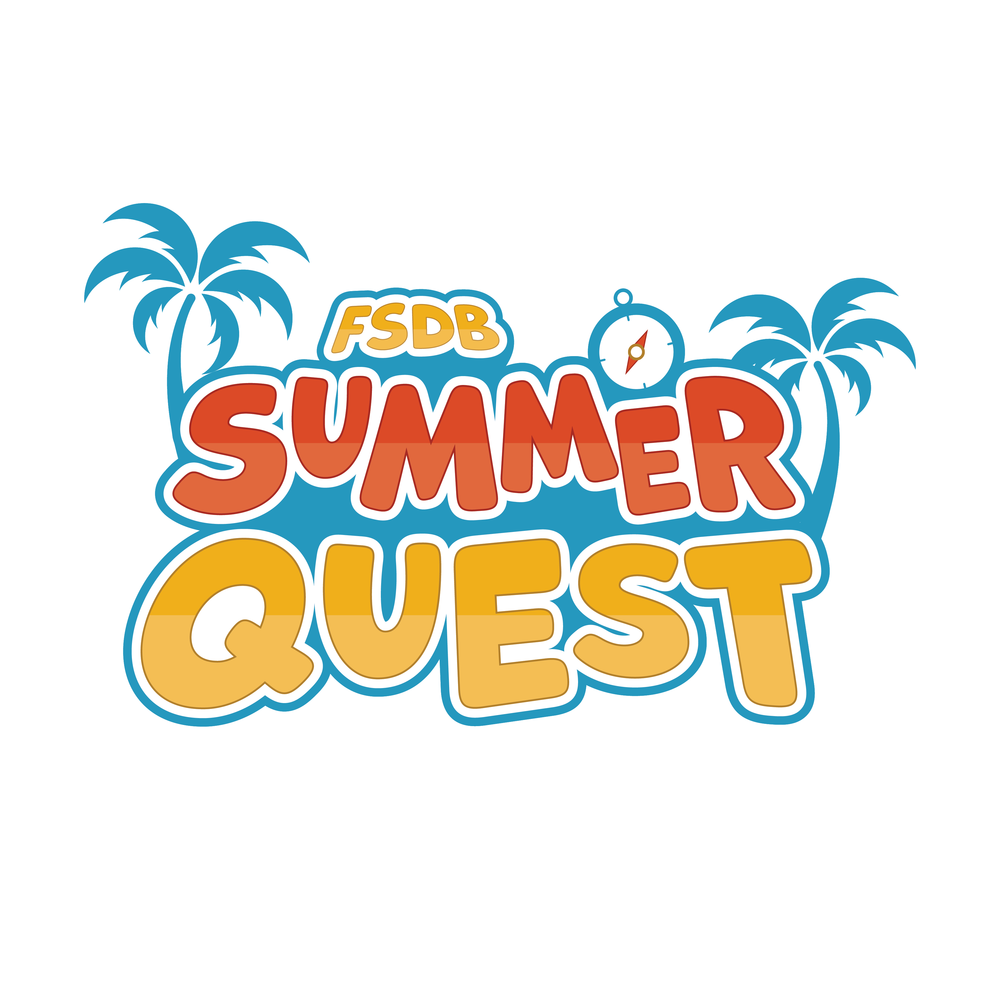Summer Quest Logo