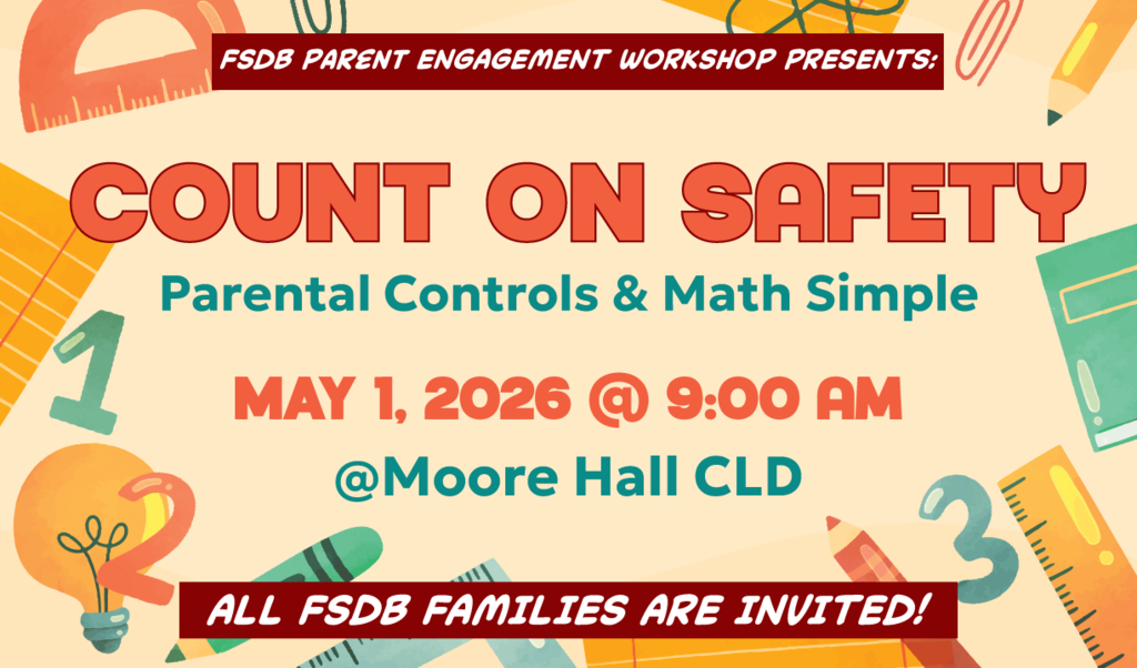 FSDB PEW Count on Safety Thumbnail