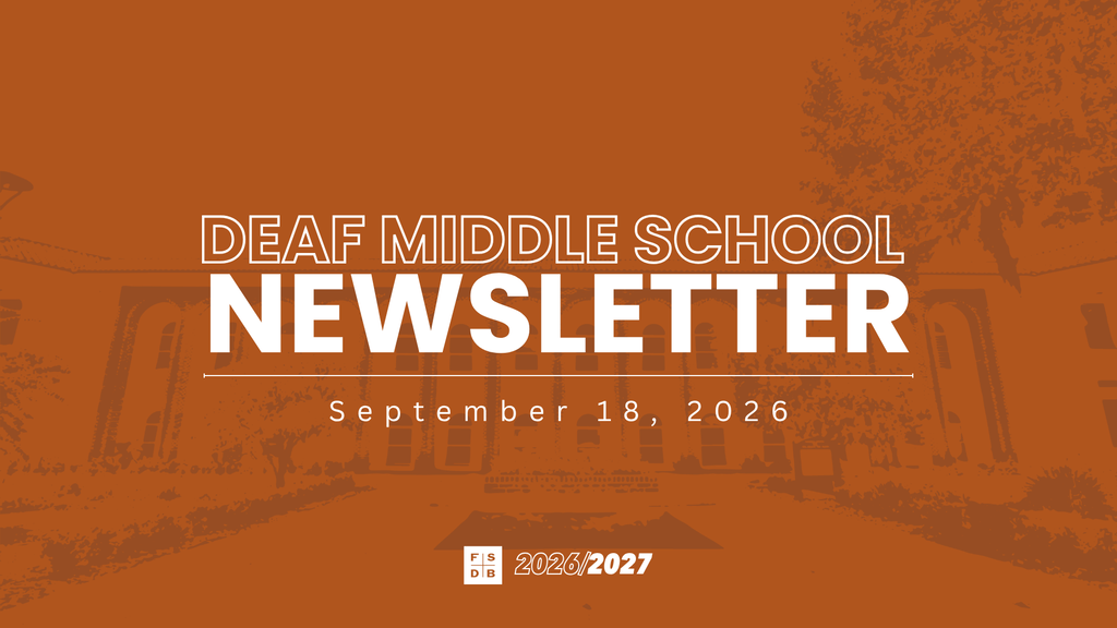 DMS Newsletter banner