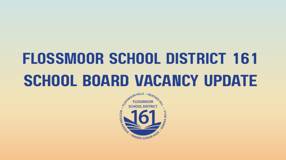 Board Vacancy
