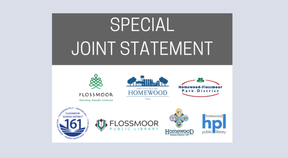 logos of community partners