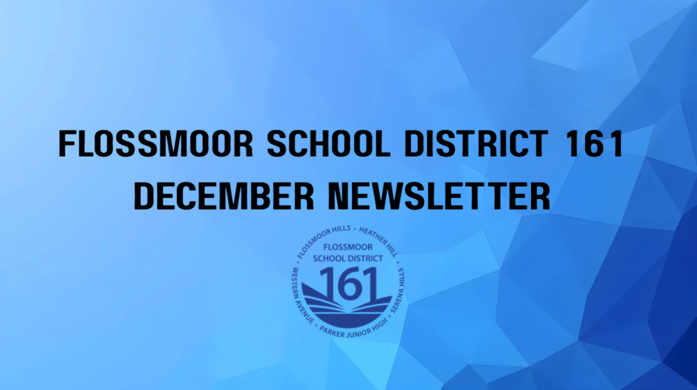 District newsletter 