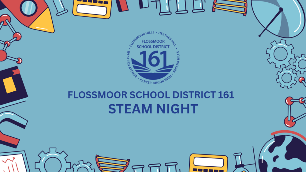 Steam Night 