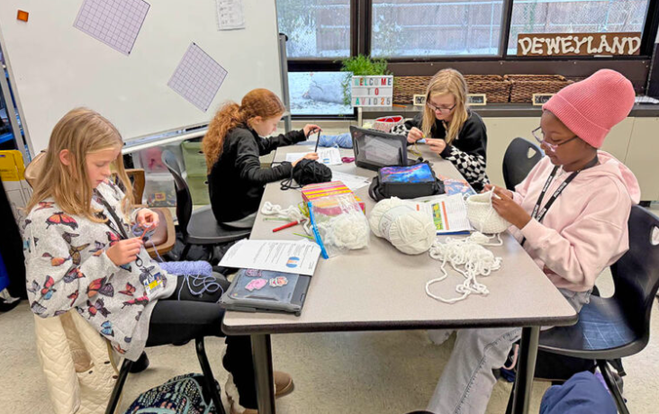 Standards-based Grading