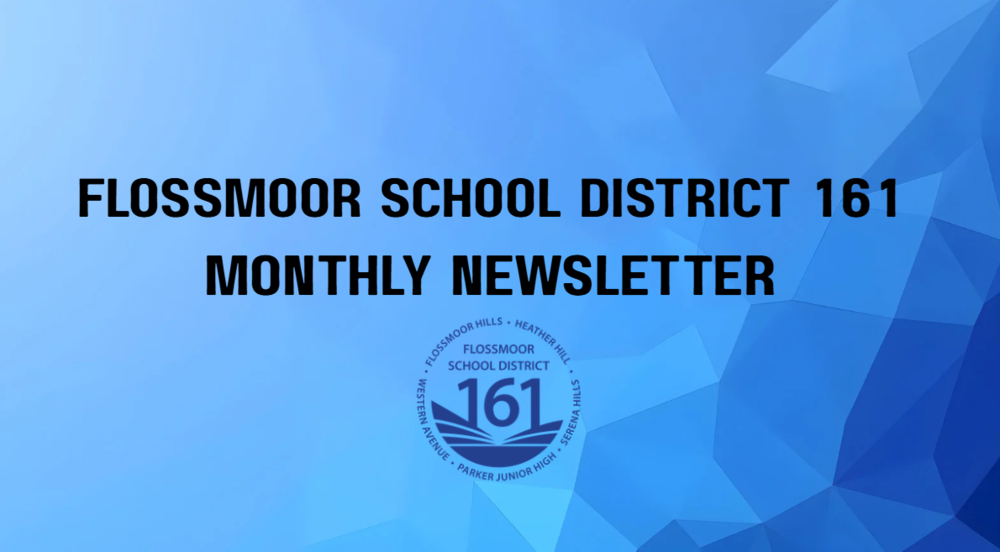 District newsletter 