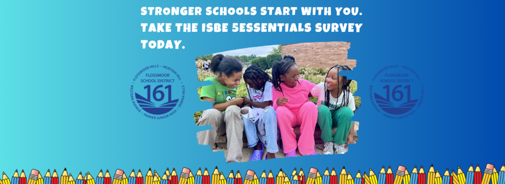 stromger schools start with you