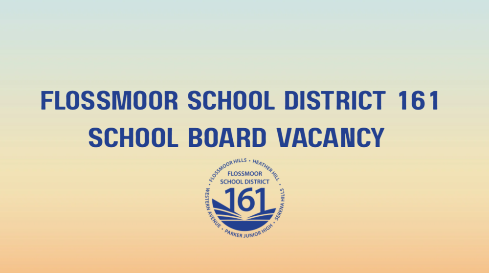 School Board Vacancy