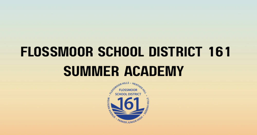 Flossmoor School District 161