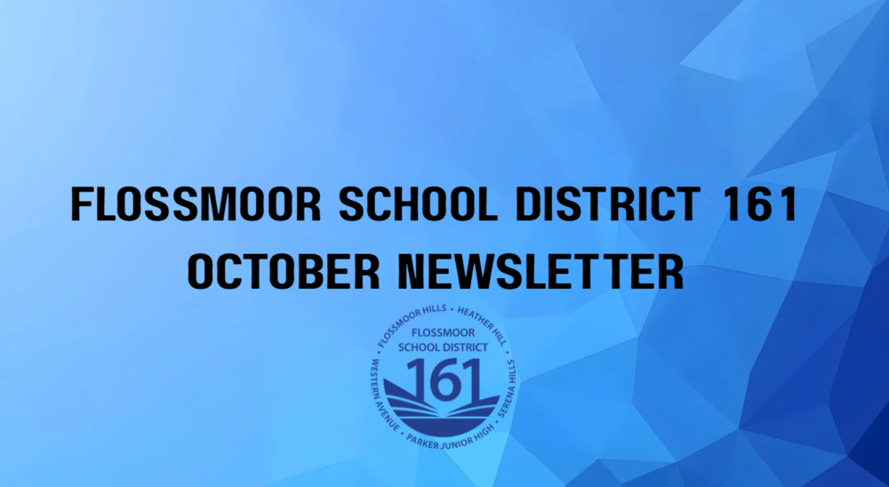 District newsletter