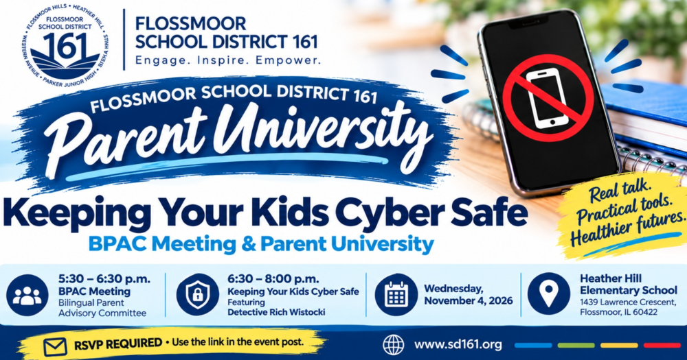 Keeeping your kids cyber safe 