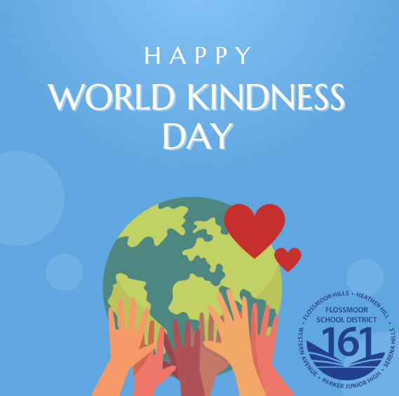 world kindness day