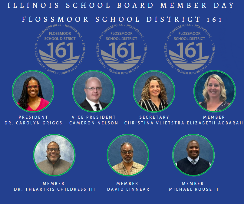 School Board Member Day
