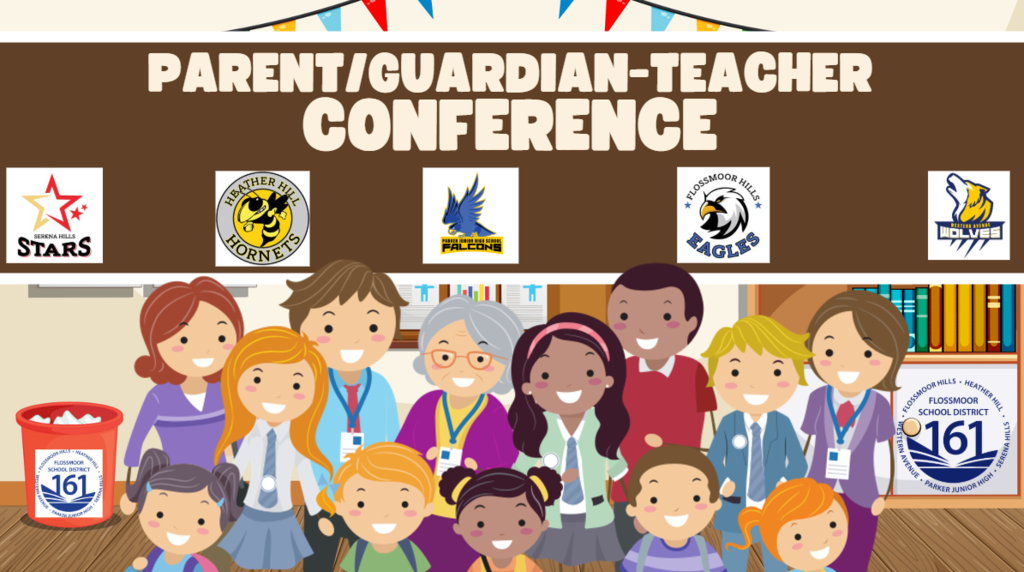 Parent teacher conference