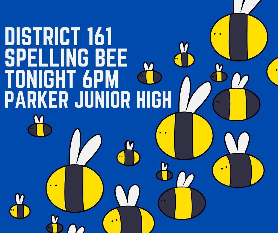 Spelling Bee