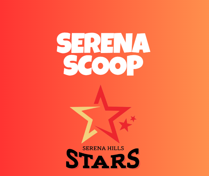 Serena Scoop