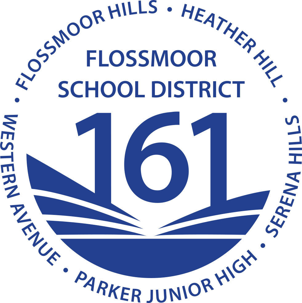 District 161  Logo