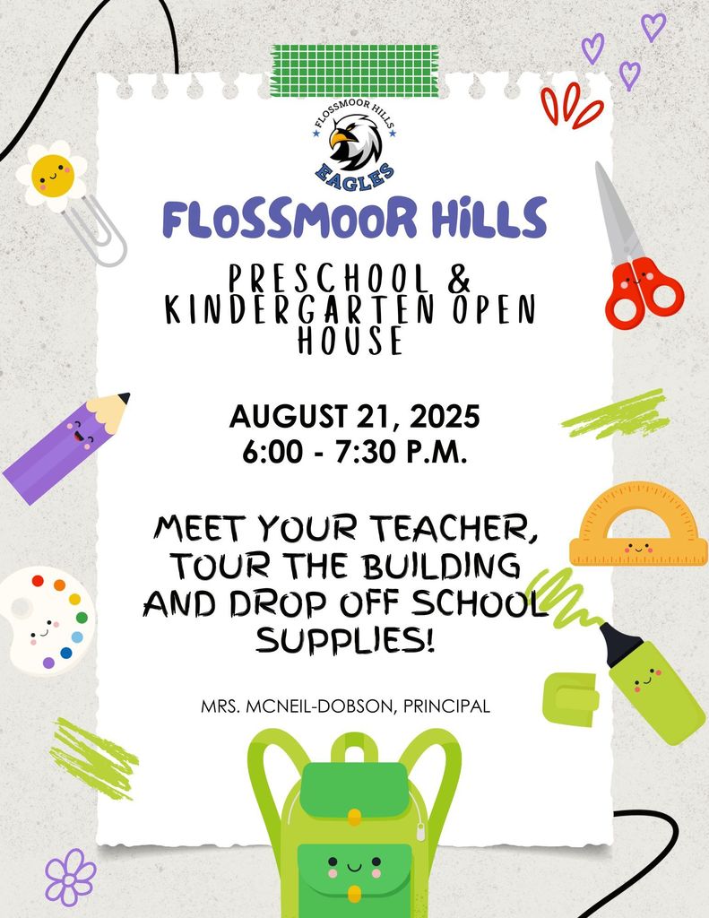 open house