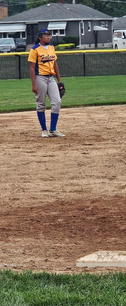 softball player 