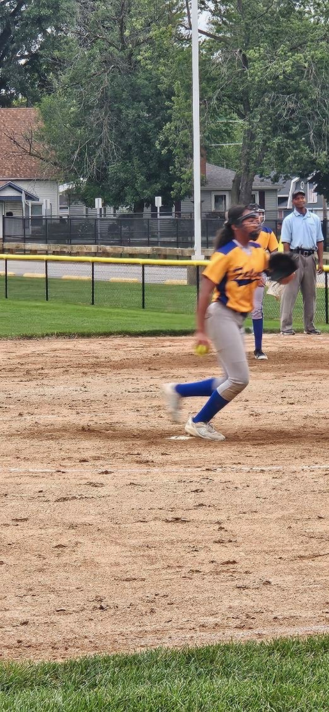 softball 