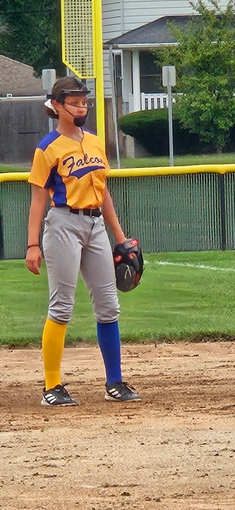 softball 