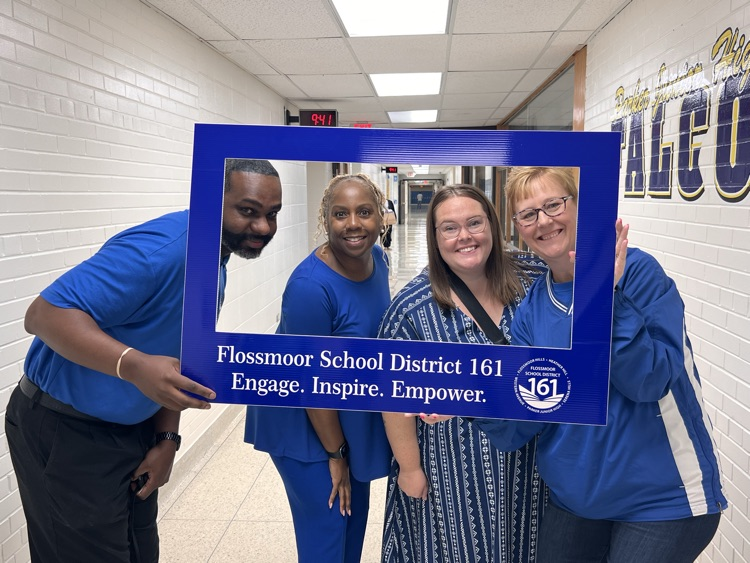 PJH staff