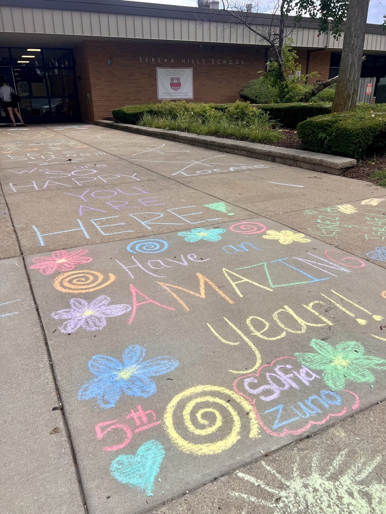 chalk art