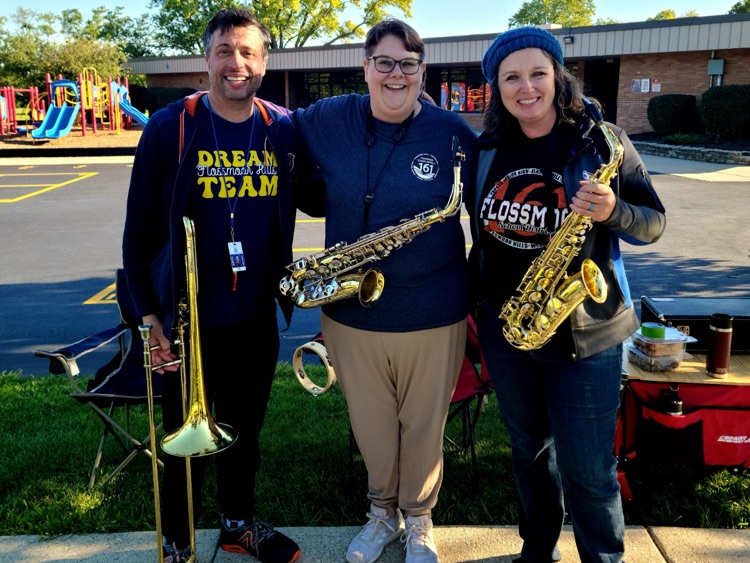 music teachers 