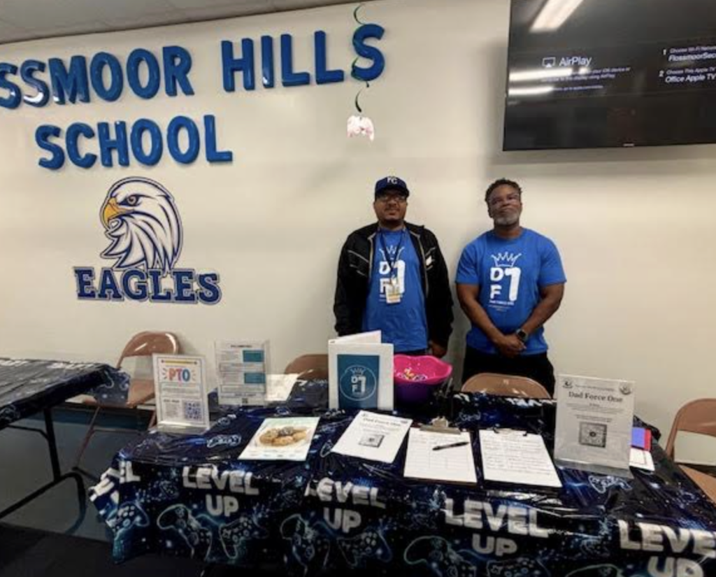 open house