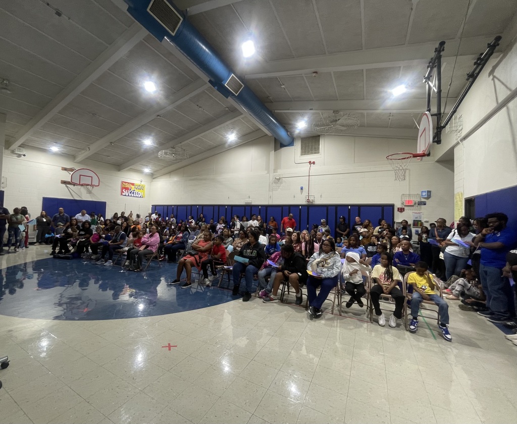 open house