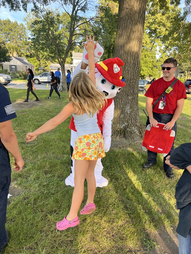 chase high 5 