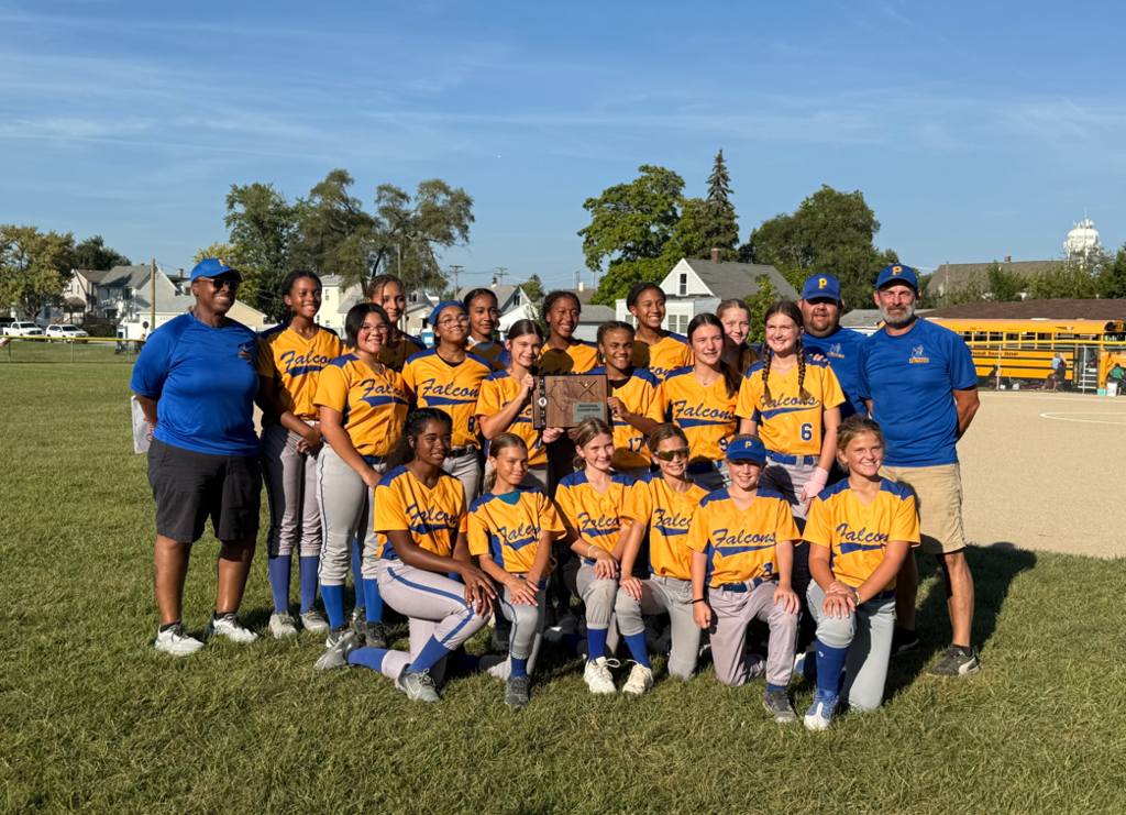 softball team