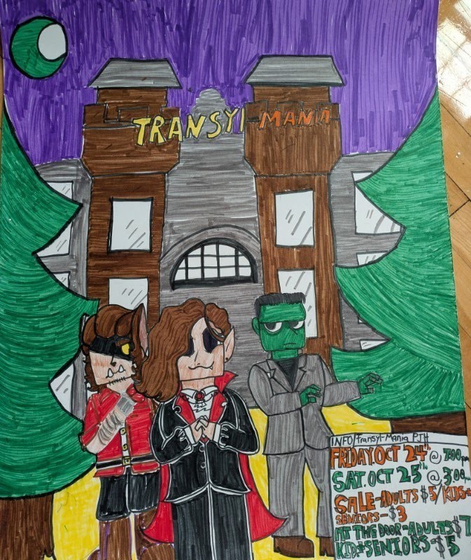 Transly-Mania