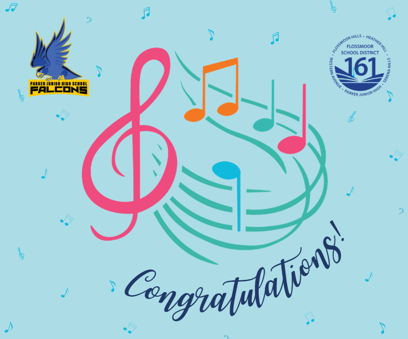 Congratulations