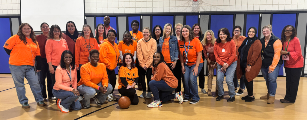 Western Avenue Staff