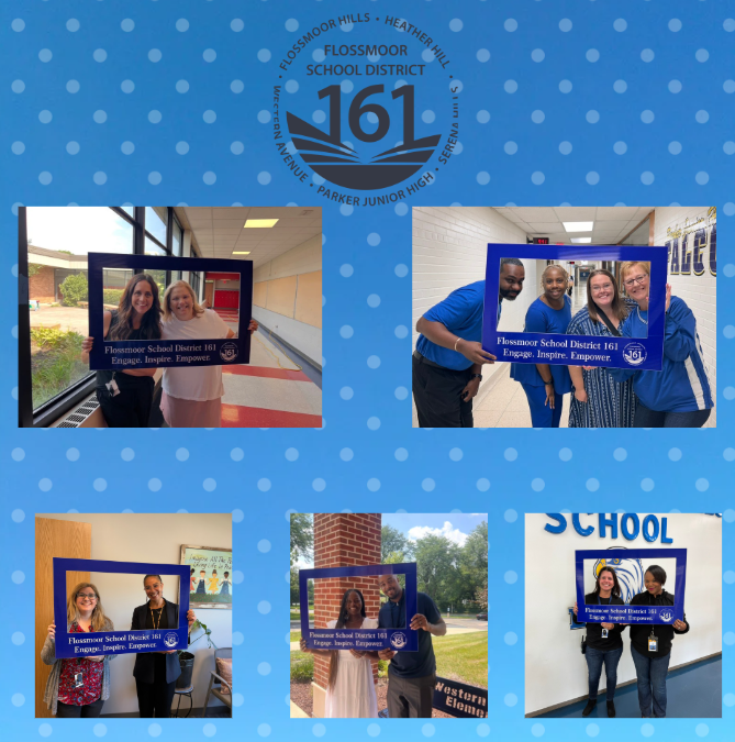 All principals and AP