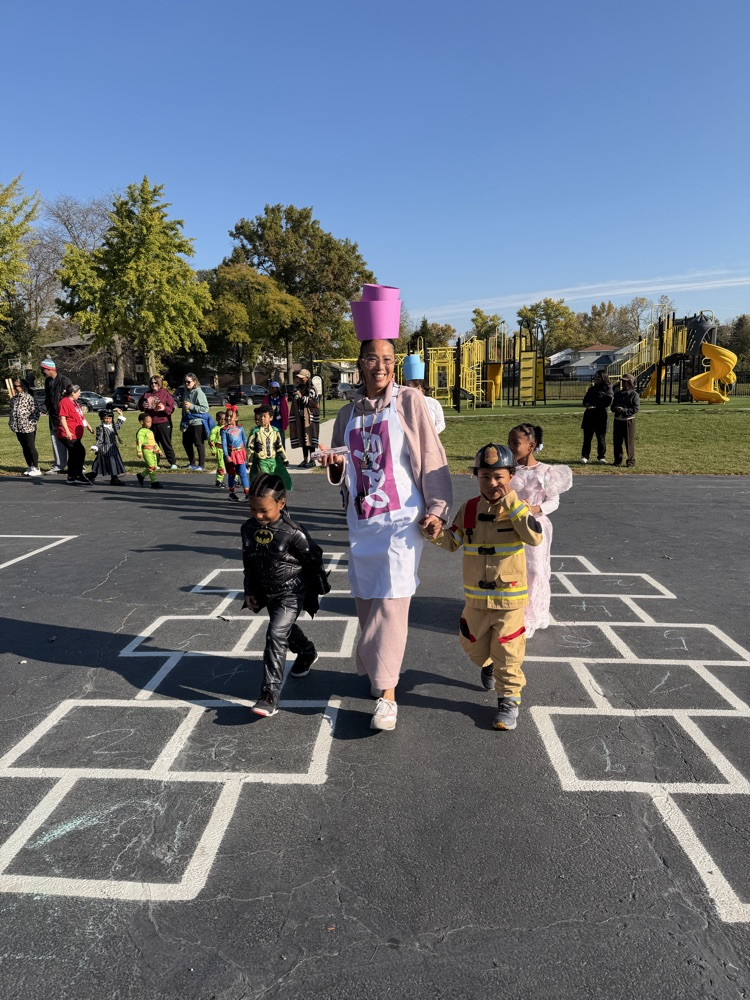 Halloween parade Halloween parade 