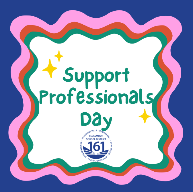 support professionals day
