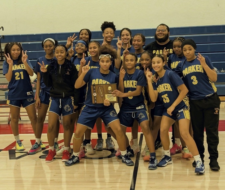 PJH falcons basketball team 