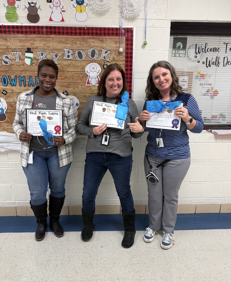 winners rick paper scissor