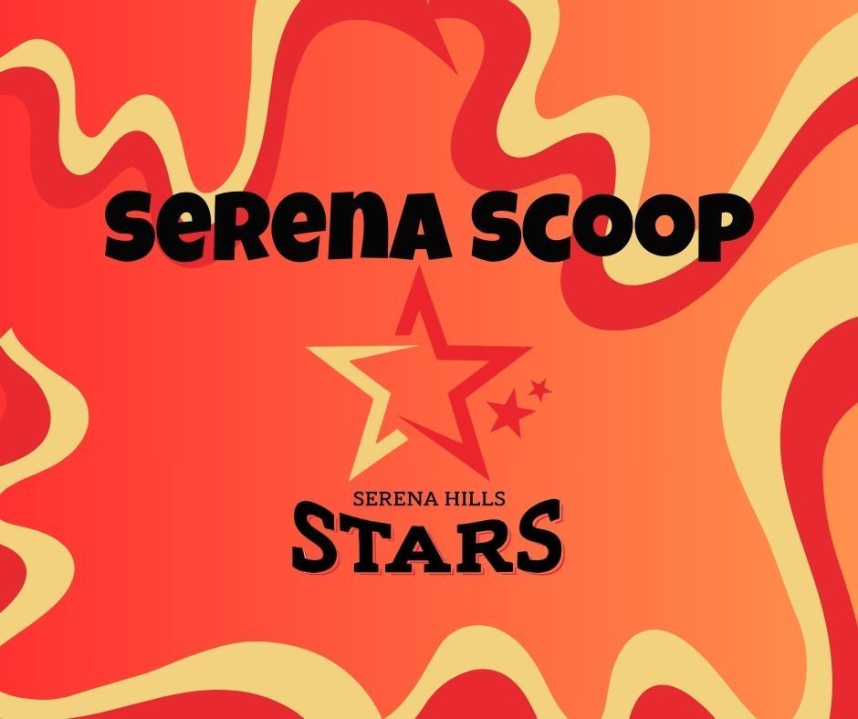Serena Scoop